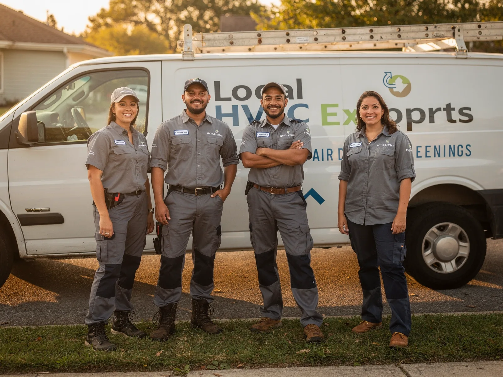24/7 HVAC Repair & AC Replacement company in Stewart, TN